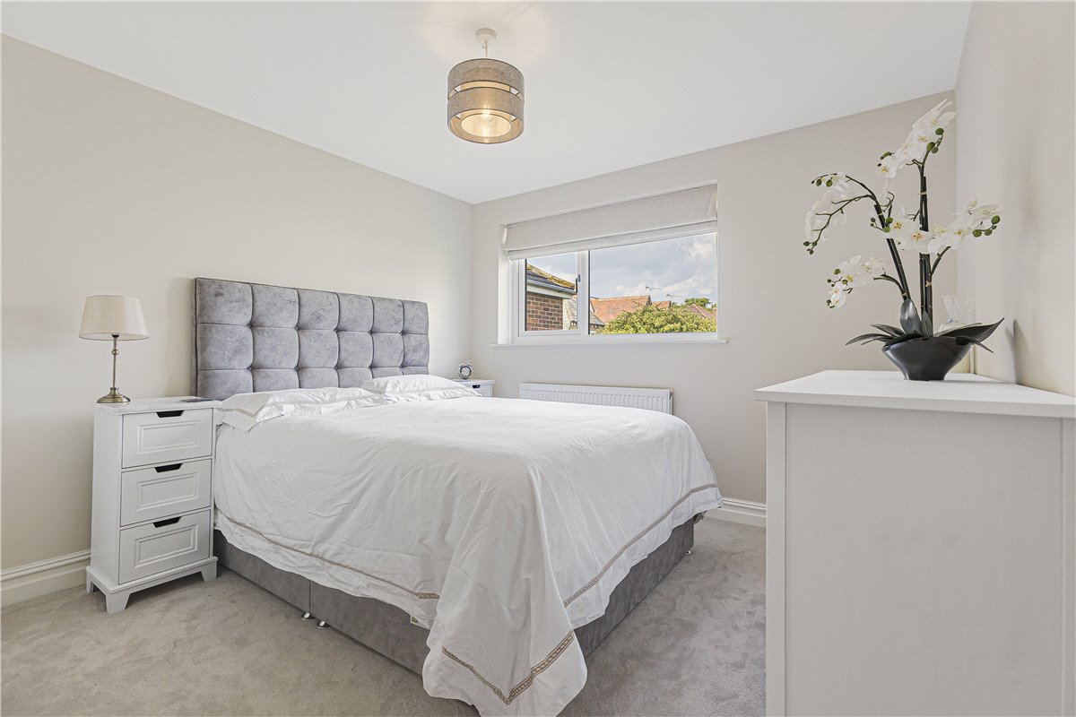3 bedroom house, Woodstock Road, Oxford OX2 - Let Agreed