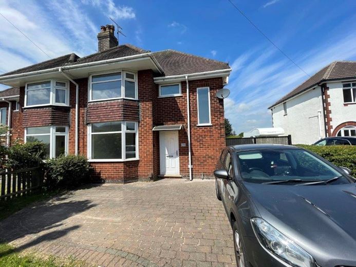 3 bedroom house, Alfreton Road, Newton DE55 - Available