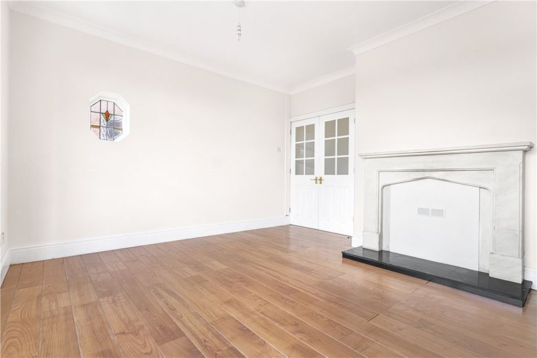 4 bedroom house, Bar Hill, Madeley CW3 - Let Agreed