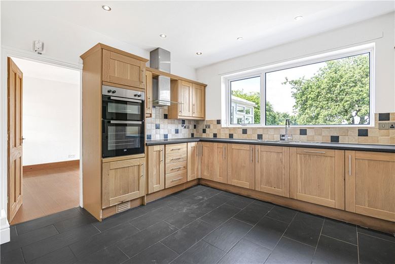 4 bedroom house, Bar Hill, Madeley CW3 - Let Agreed