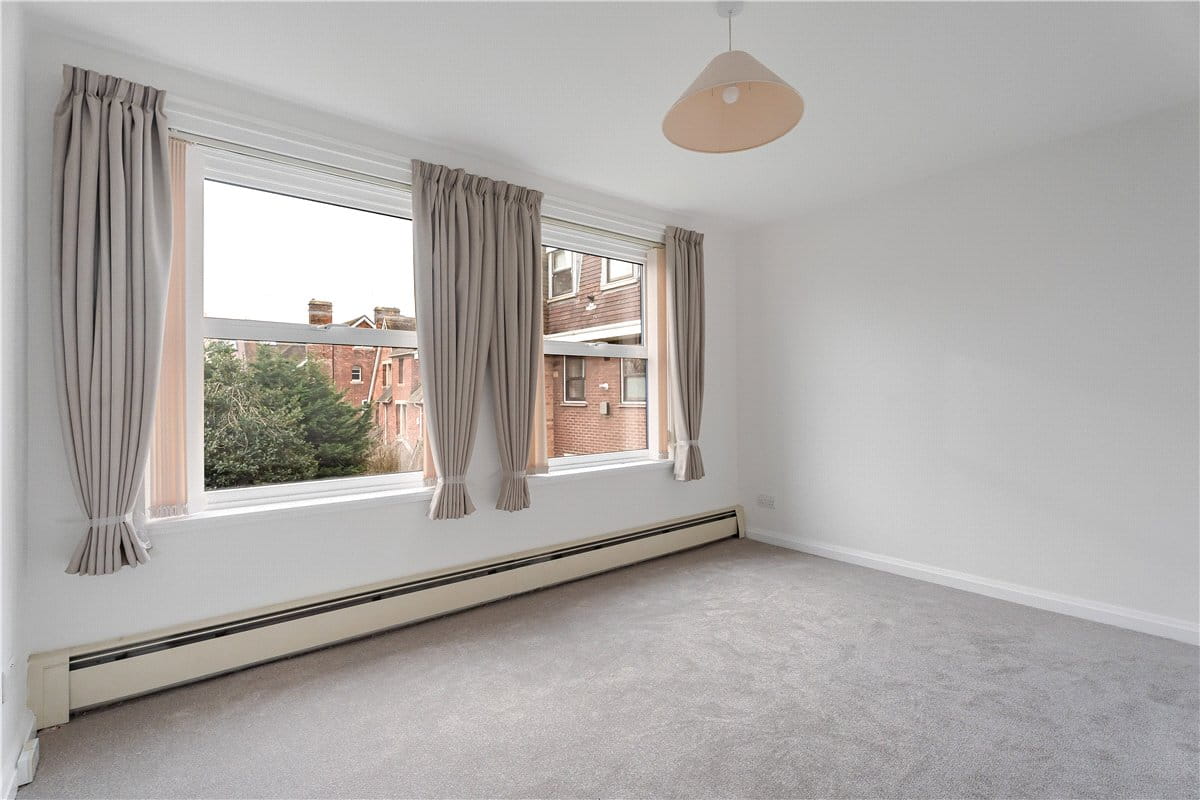3 bedroom flat, Banbury Road, Oxford OX2 - Available