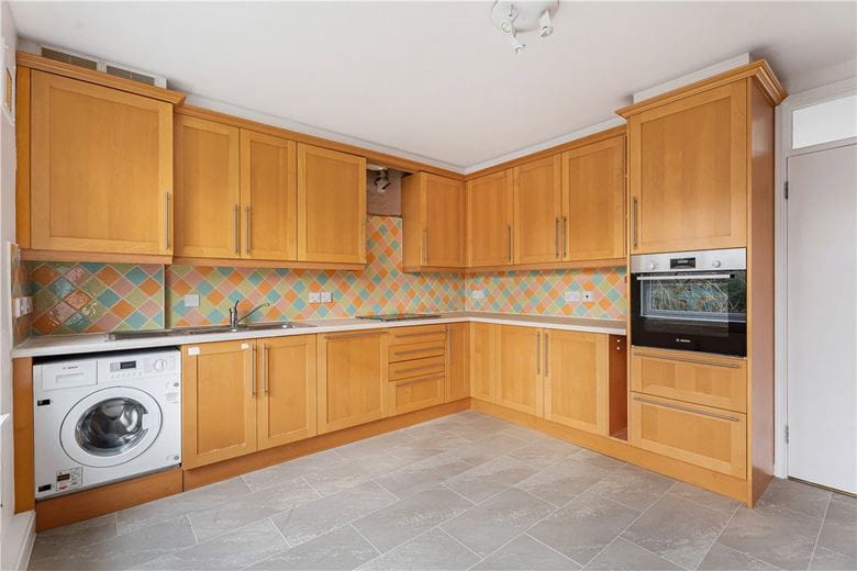 3 bedroom flat, Banbury Road, Oxford OX2 - Available