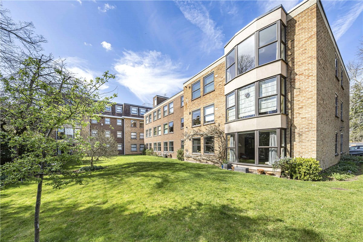 3 bedroom flat, Banbury Road, Oxford OX2 - Available