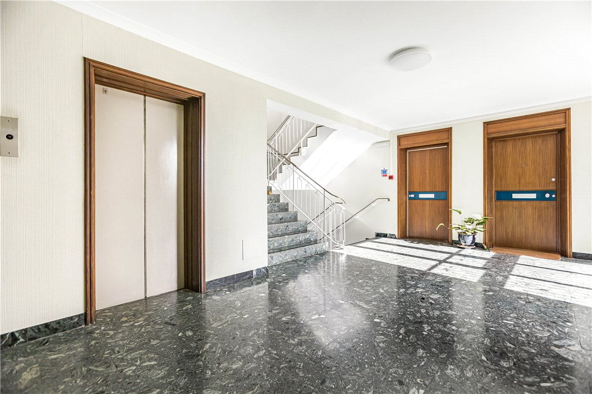 3 bedroom flat, Banbury Road, Oxford OX2 - Available