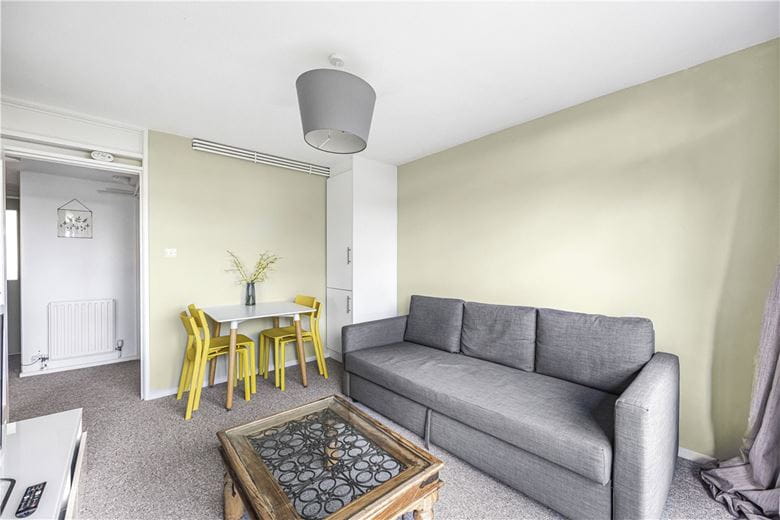 1 bedroom flat, Middle Way, Oxford OX2 - Available