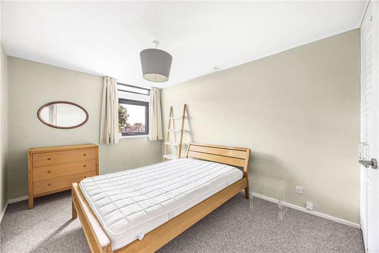 1 bedroom flat, Middle Way, Oxford OX2
