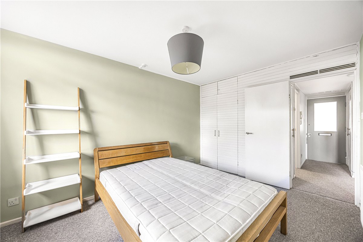 1 bedroom flat, Middle Way, Oxford OX2