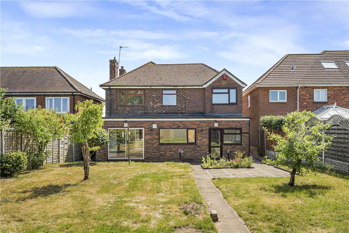 4 bedroom house, Church Lane, Middleton B78 - Available