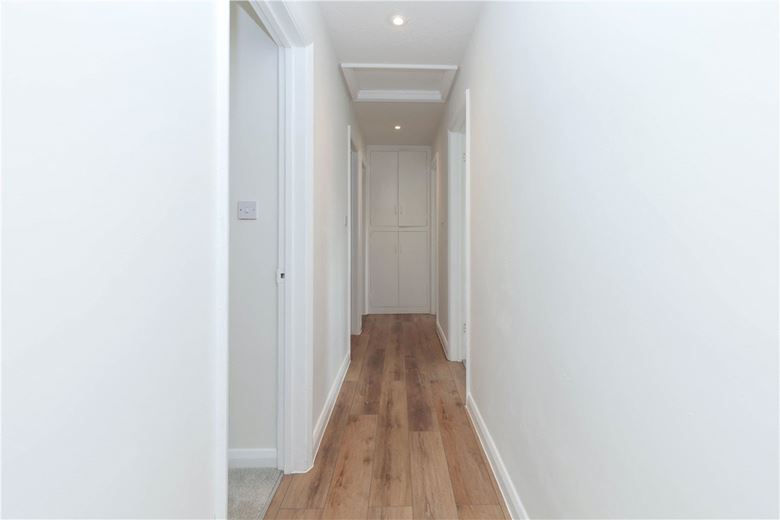 4 bedroom bungalow, Shakespeare Drive, Bicester OX26 - Let Agreed