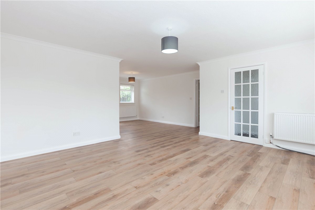 4 bedroom bungalow, Shakespeare Drive, Bicester OX26 - Let Agreed