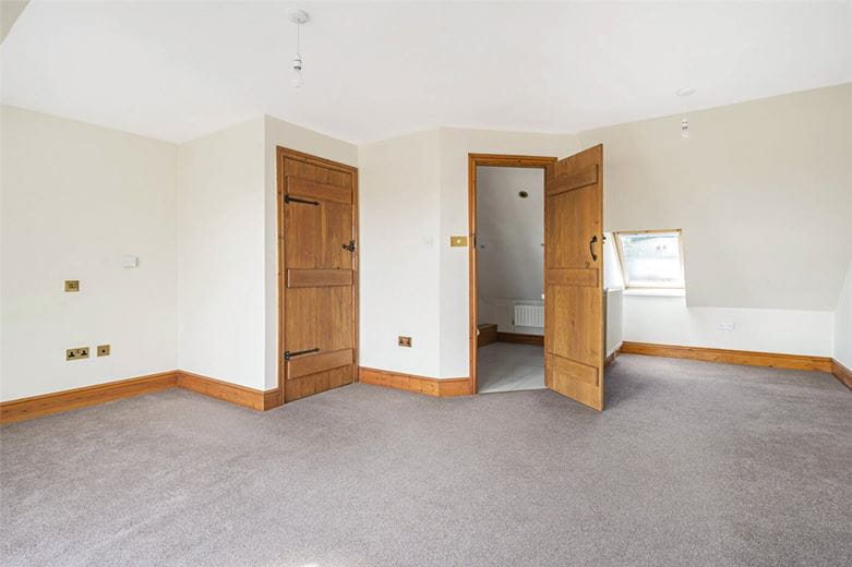 4 bedroom , Appleby Hill, Austrey CV9 - Let Agreed