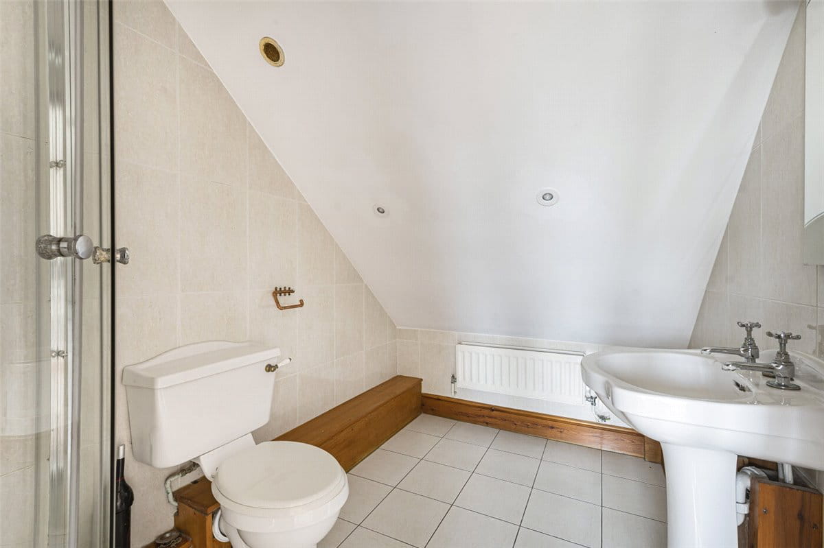 4 bedroom , Appleby Hill, Austrey CV9 - Let Agreed