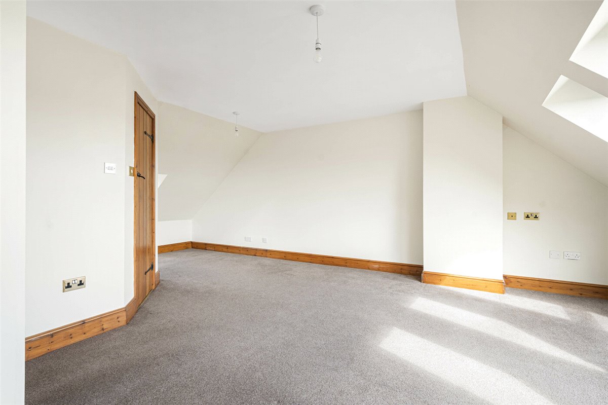 4 bedroom , Appleby Hill, Austrey CV9 - Let Agreed