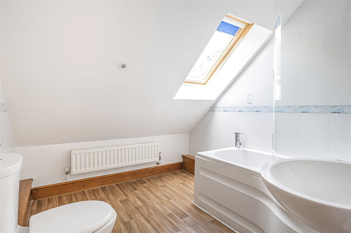 4 bedroom , Appleby Hill, Austrey CV9 - Let Agreed