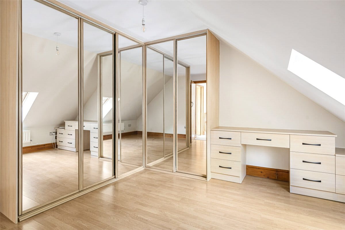 4 bedroom , Appleby Hill, Austrey CV9 - Let Agreed