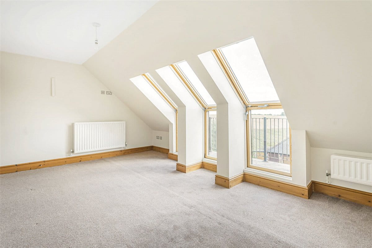 4 bedroom , Appleby Hill, Austrey CV9 - Let Agreed