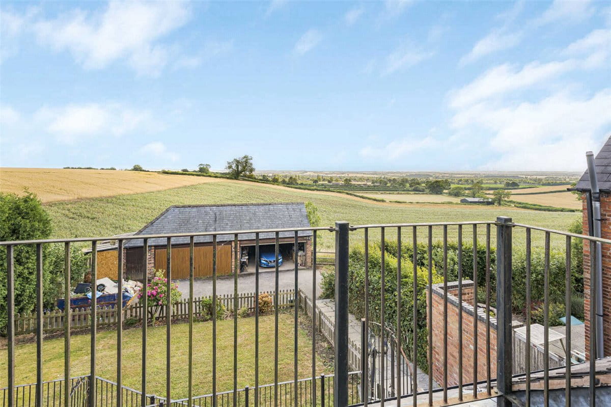 4 bedroom , Appleby Hill, Austrey CV9 - Let Agreed