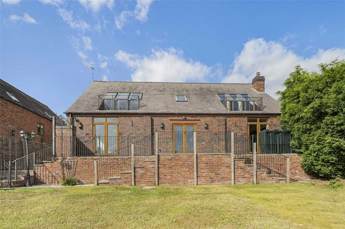 4 bedroom , Appleby Hill, Austrey CV9 - Let Agreed