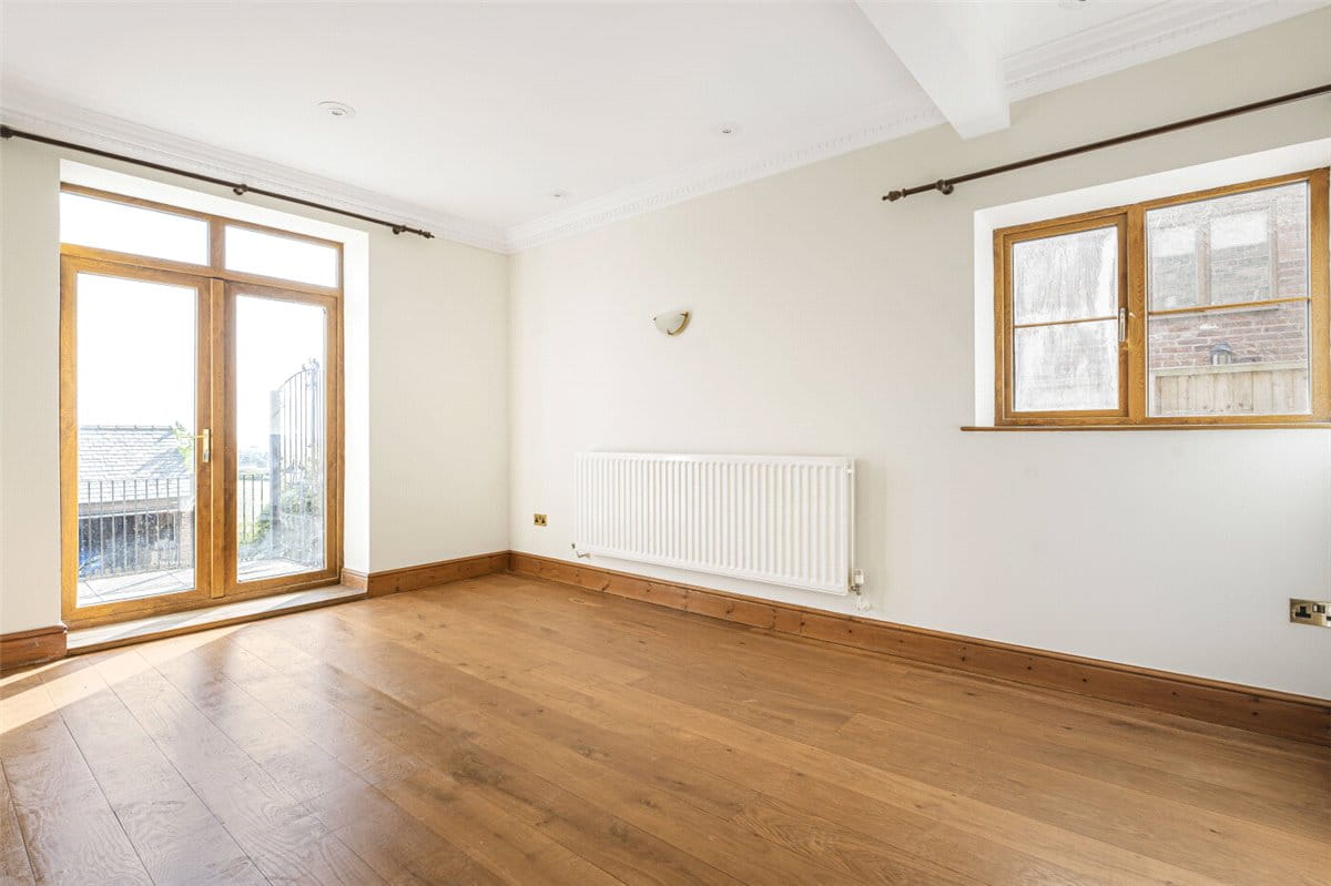 4 bedroom , Appleby Hill, Austrey CV9 - Let Agreed