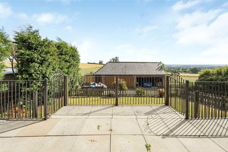 4 bedroom , Appleby Hill, Austrey CV9 - Let Agreed