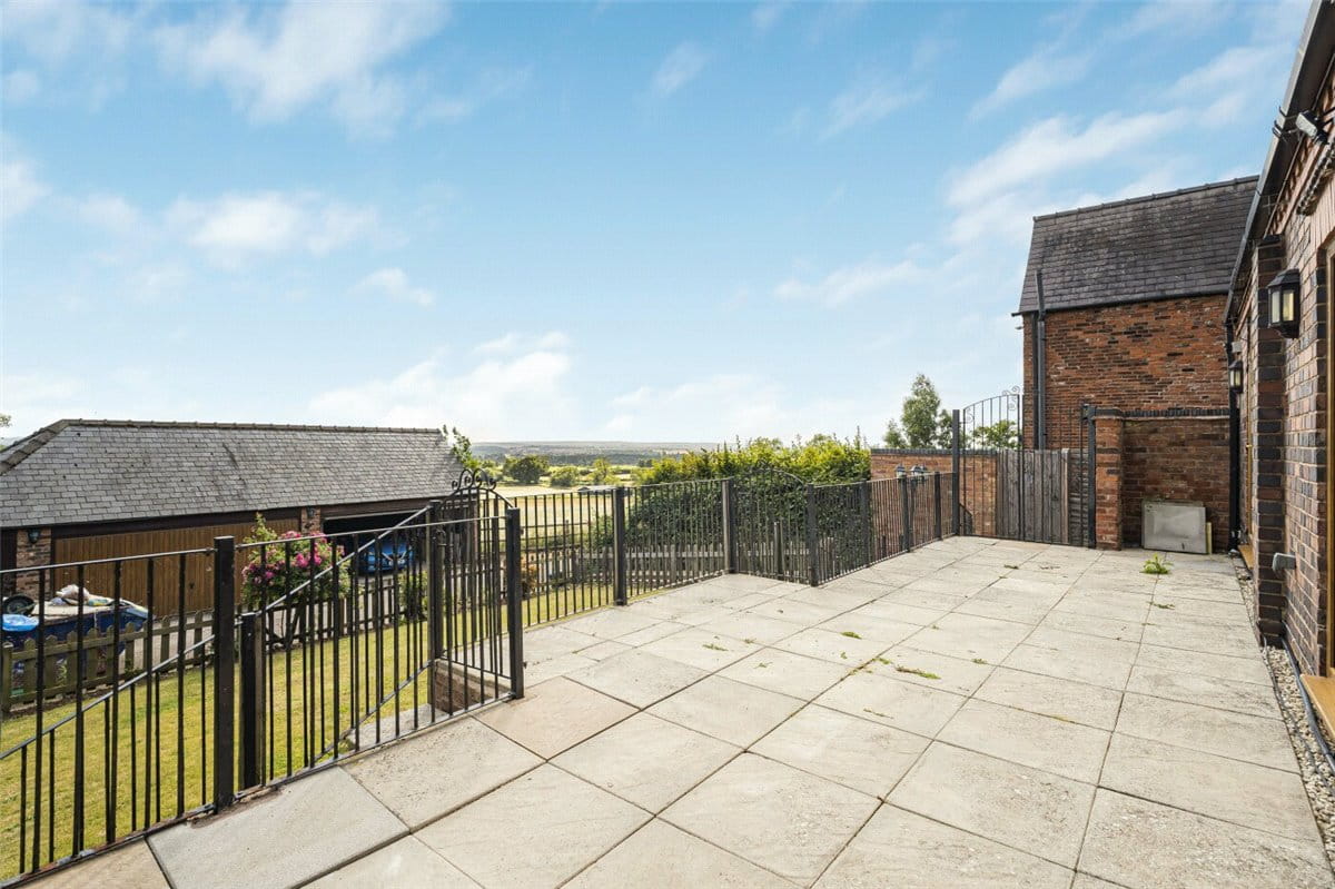 4 bedroom , Appleby Hill, Austrey CV9 - Let Agreed