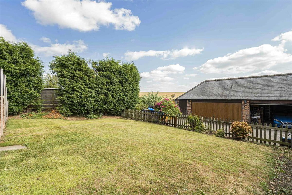 4 bedroom , Appleby Hill, Austrey CV9 - Let Agreed