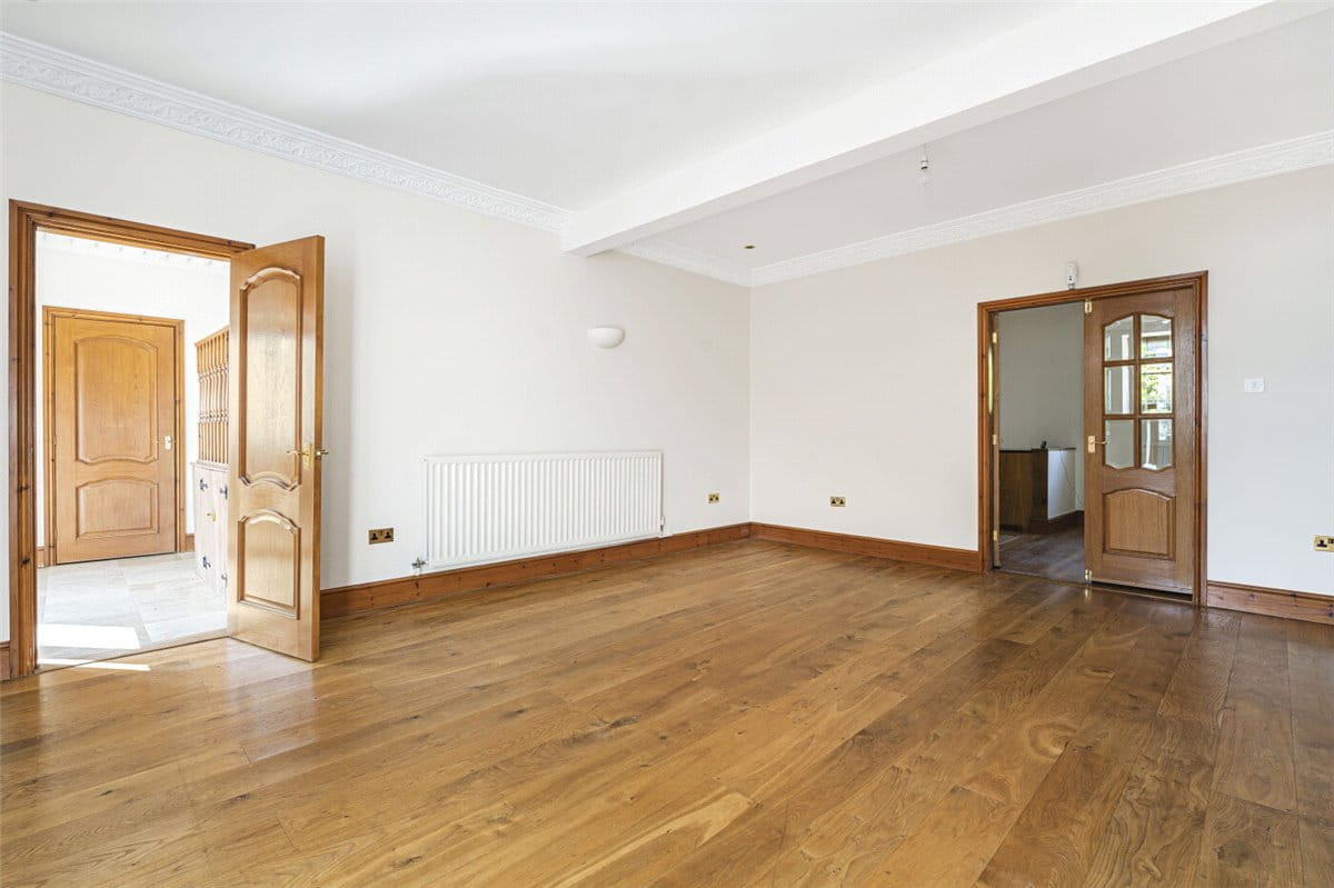 4 bedroom , Appleby Hill, Austrey CV9 - Let Agreed