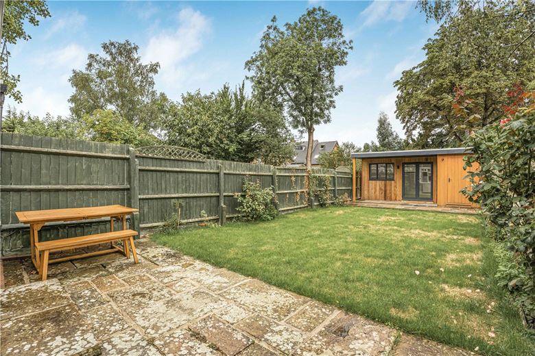 4 bedroom house, Banbury Road, Oxford OX2 - Available