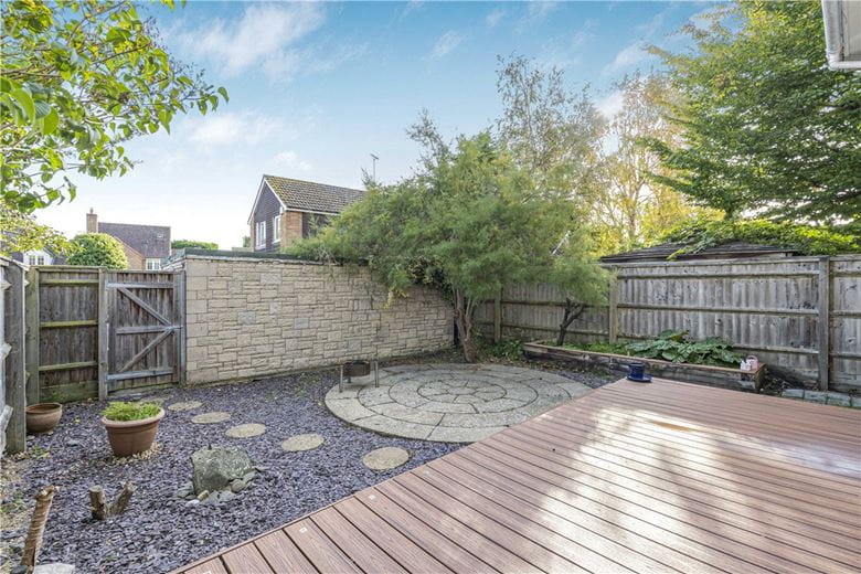 3 bedroom house, Faringdon Road, Southmoor OX13 - Available