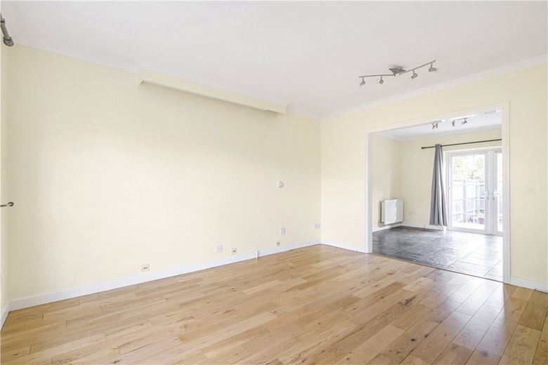 3 bedroom house, Faringdon Road, Southmoor OX13 - Available