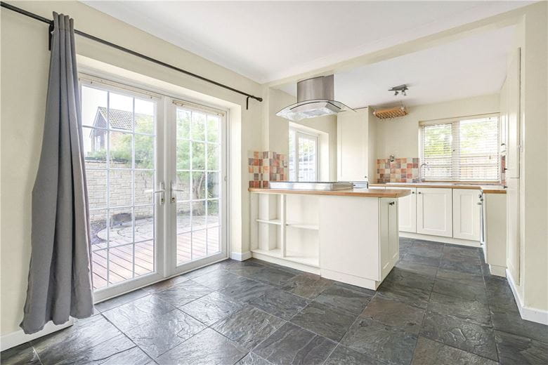 3 bedroom house, Faringdon Road, Southmoor OX13 - Available