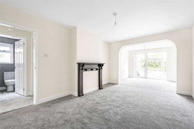 2 bedroom bungalow, Birch Grove, Birchmoor B78 - Available