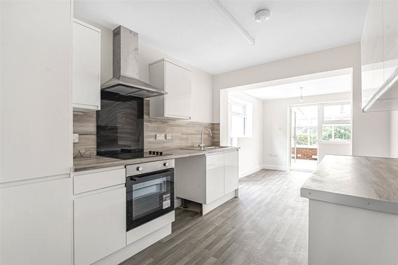 2 bedroom bungalow, Birch Grove, Birchmoor B78 - Available