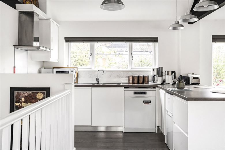 4 bedroom house, Marlborough Road, Oxford OX1 - Available