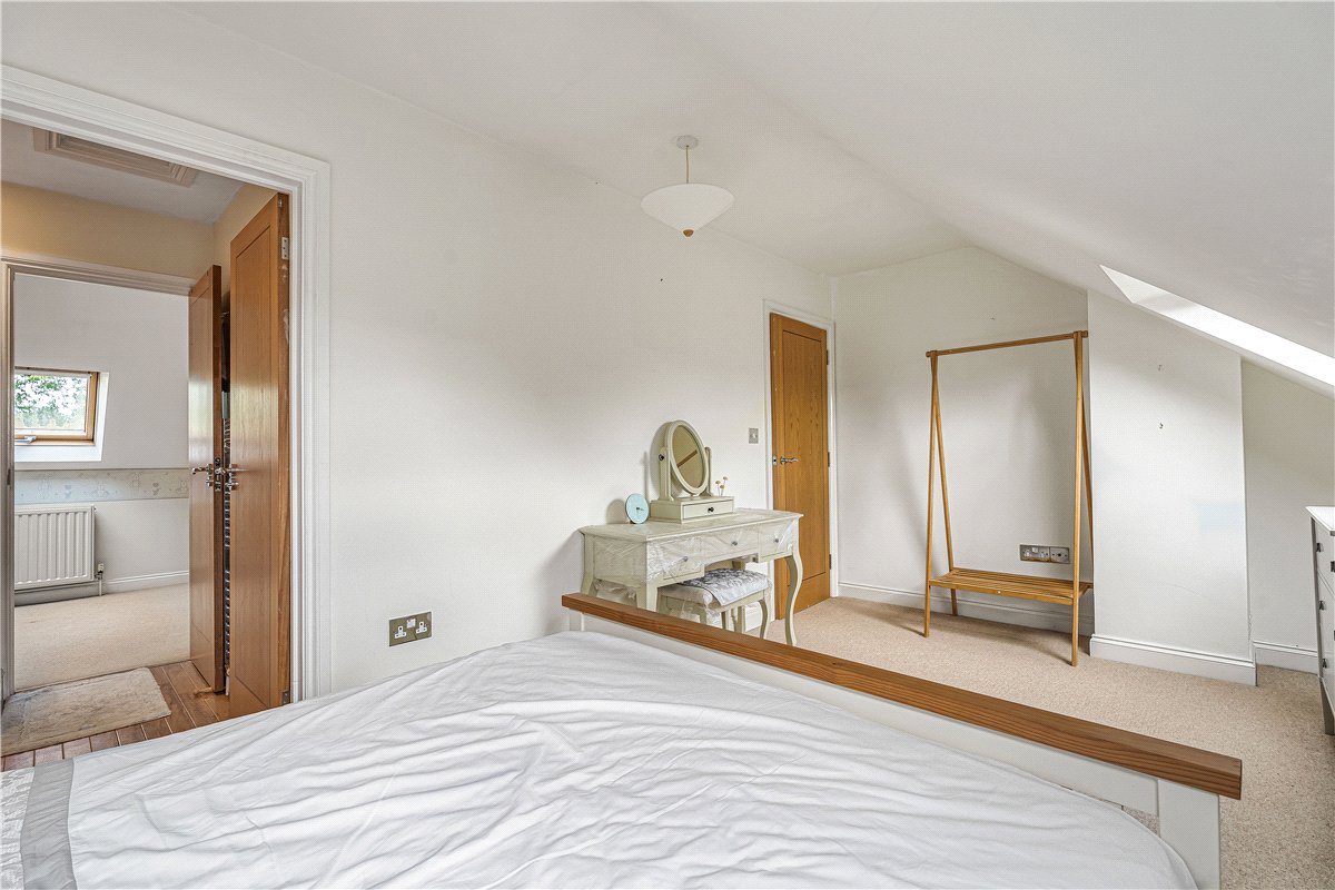 4 bedroom house, Banbury Road, Oxford OX2 - Let Agreed