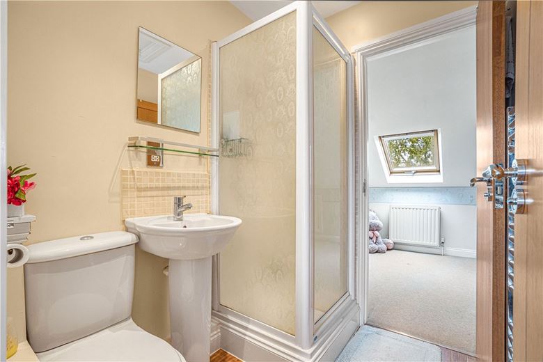 4 bedroom house, Banbury Road, Oxford OX2 - Let Agreed