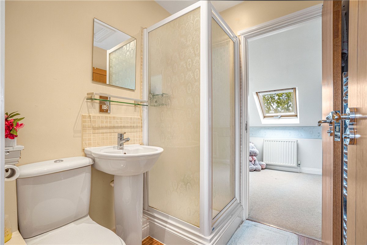 4 bedroom house, Banbury Road, Oxford OX2 - Let Agreed