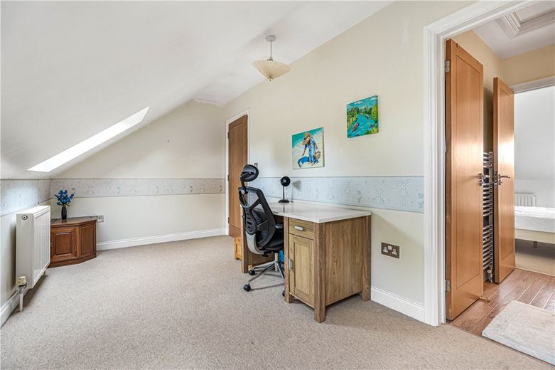 4 bedroom house, Banbury Road, Oxford OX2 - Let Agreed