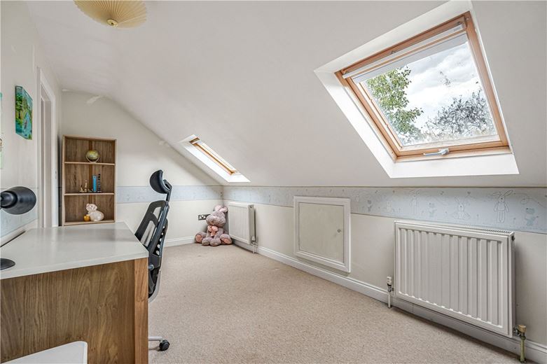4 bedroom house, Banbury Road, Oxford OX2 - Let Agreed
