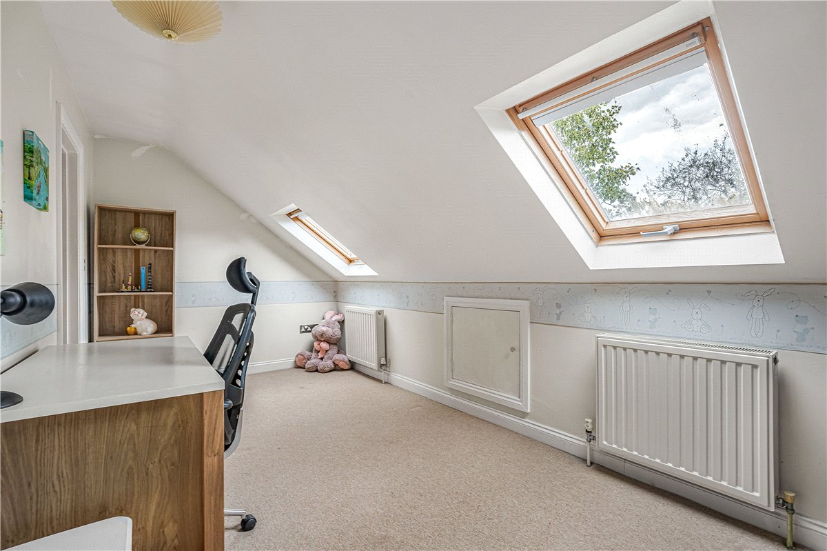 4 bedroom house, Banbury Road, Oxford OX2 - Let Agreed