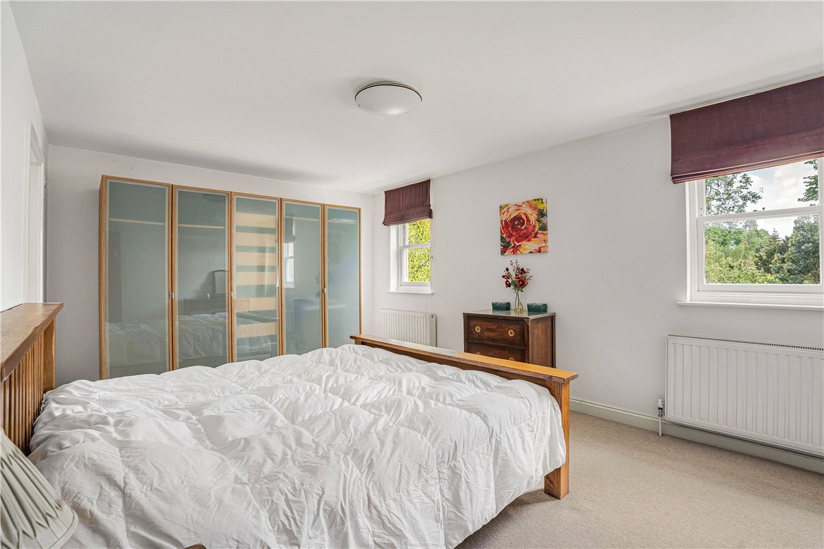 4 bedroom house, Banbury Road, Oxford OX2 - Let Agreed