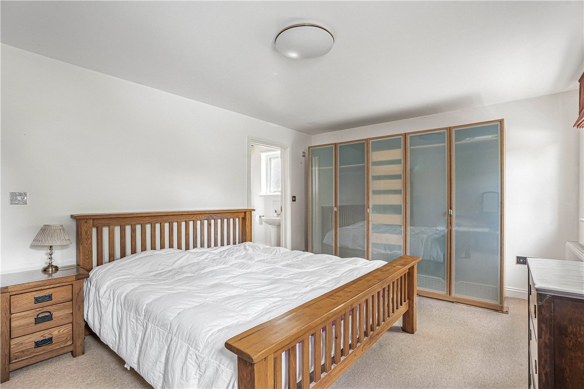 4 bedroom house, Banbury Road, Oxford OX2 - Let Agreed