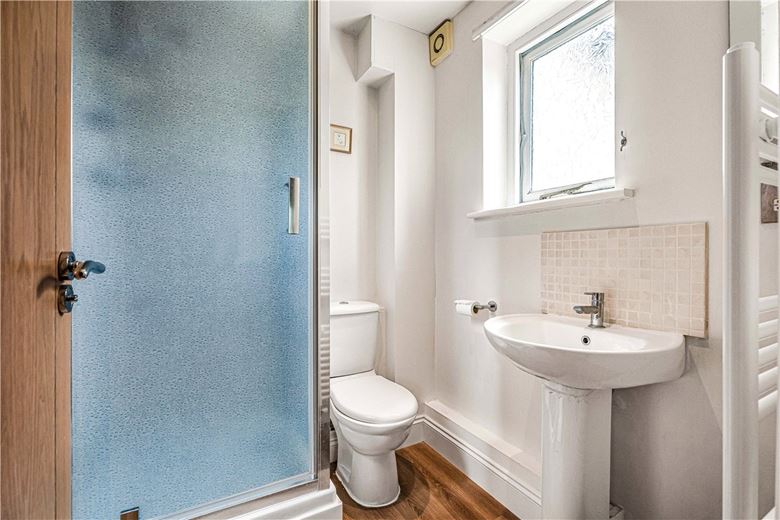 4 bedroom house, Banbury Road, Oxford OX2 - Let Agreed