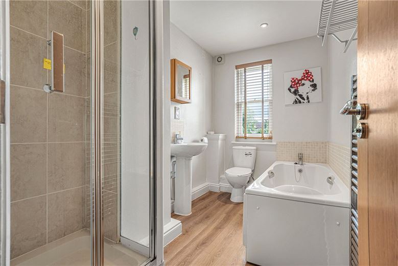 4 bedroom house, Banbury Road, Oxford OX2 - Let Agreed
