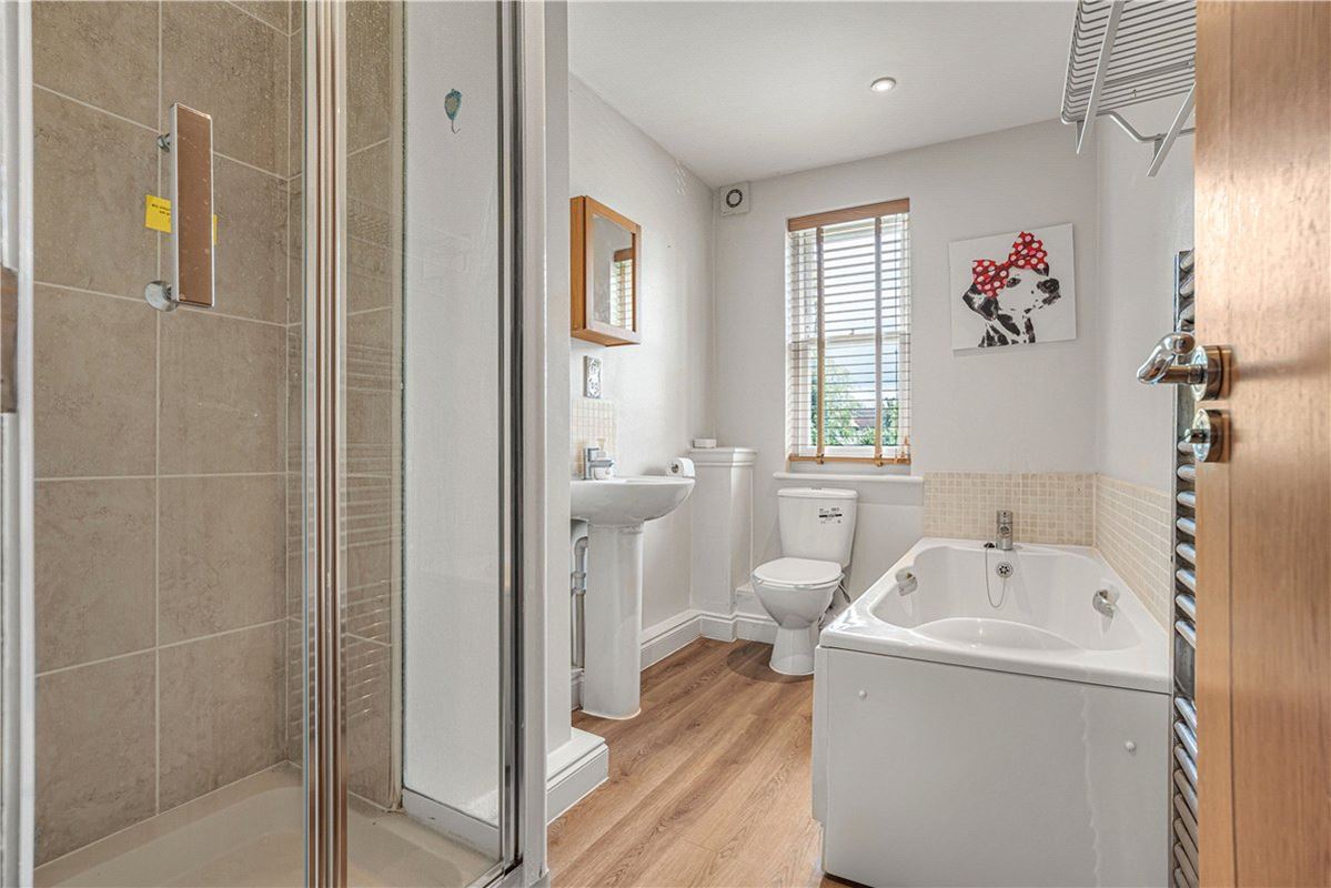 4 bedroom house, Banbury Road, Oxford OX2 - Let Agreed