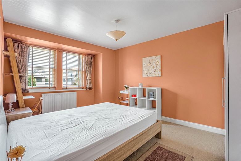 4 bedroom house, Banbury Road, Oxford OX2 - Let Agreed