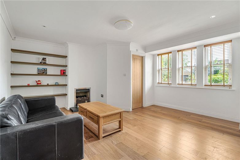 4 bedroom house, Banbury Road, Oxford OX2 - Let Agreed