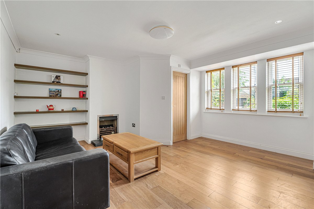 4 bedroom house, Banbury Road, Oxford OX2 - Let Agreed