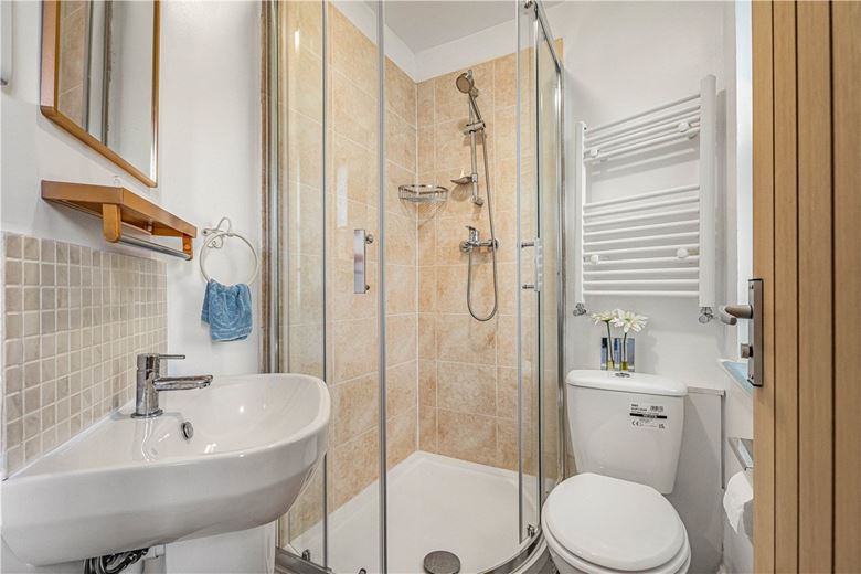 4 bedroom house, Banbury Road, Oxford OX2 - Let Agreed