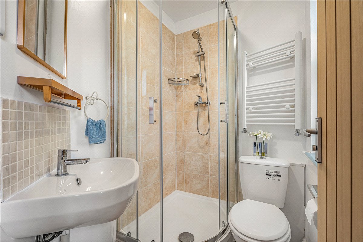 4 bedroom house, Banbury Road, Oxford OX2 - Let Agreed
